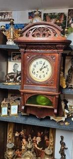 Regulateur art deco??, Antiek en Kunst, Antiek | Klokken, Ophalen