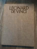 Léonard de Vinci (1948) - Editions Phaidon, Ophalen of Verzenden, Gelezen, Overige onderwerpen