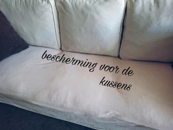 Ektrop 3 zitsbank ikea - afbeelding 9