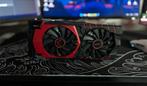 MSI AMD Radeon R9 390 Videokaart, Computers en Software, Videokaarten, Ophalen, PCI-Express 3, Gebruikt, GDDR5