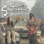 Santana ( Michelle Branch ) - The game of love, 1 single, Ophalen of Verzenden, Nieuw in verpakking, Pop