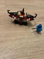 Lego - 70318 Nexo Knights, Kinderen en Baby's, Speelgoed | Duplo en Lego, Ophalen of Verzenden, Zo goed als nieuw