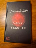 Jas van belofte van Jan Siebelink, Ophalen of Verzenden, Zo goed als nieuw