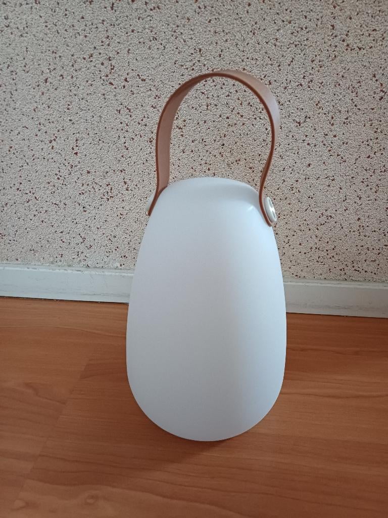 Smartwares Led Lamp, Ophalen of Verzenden, Zo goed als nieuw, Minder dan 50 cm
