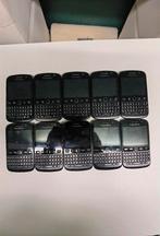 Partij 10 stuks blackberry curve 9720 black edition met touc, Telecommunicatie, Mobiele telefoons | Hoesjes en Frontjes | Blackberry