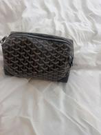 Goyard tas, Sieraden, Tassen en Uiterlijk, Toilettassen, Ophalen of Verzenden, Zo goed als nieuw
