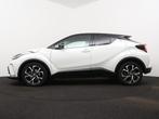 Toyota C-HR 1.8 Hybrid Bi-Tone Limited | Navigatie | Apple C, Auto's, Toyota, Te koop, Geïmporteerd, 122 pk, 73 €/maand