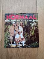 Normaal - Mamma Woar Is Mien Pils single, Cd's en Dvd's, Vinyl Singles, Gebruikt, 7 inch, Single, Ophalen of Verzenden