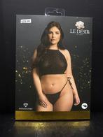Le desir top met string, Le desir, Ophalen, Nieuw