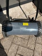 Kooimesgrasmaaier, Tuin en Terras, Grasmaaiers, Kooimesmaaier, Ophalen of Verzenden, Zo goed als nieuw
