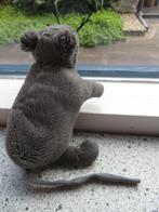 Grijze muis muisje van IKEA rat ratje, Kinderen en Baby's, Speelgoed | Knuffels en Pluche, Ophalen of Verzenden, Zo goed als nieuw