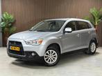 Mitsubishi ASX 1.6 IntroEd ClearTec (bj 2012), Auto's, Mitsubishi, Voorwielaandrijving, Euro 5, Stof, Gebruikt