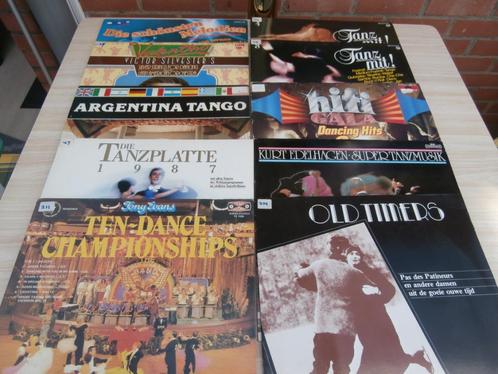 lp's instrumentaal-, Cd's en Dvd's, Vinyl | Overige Vinyl, Gebruikt, Ophalen of Verzenden