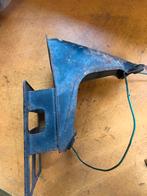 Honda achterlamp en beugel., Motoren, Onderdelen | Oldtimers, Ophalen of Verzenden, Gebruikt