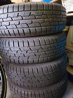 Winterbanden Toyoya Yaris, Ophalen, 14 inch, Gebruikt, 175 mm