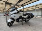 BMW R1200RT 2009 - geweldige toermotor, Motoren, 2 cilinders, Motorrijbewijs A, Particulier, Meer dan 35 kW