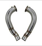 Downpipe BMW 5 serie f10  (M5) 6 serie (M6), Auto-onderdelen, Uitlaatsystemen, Ophalen of Verzenden, BMW