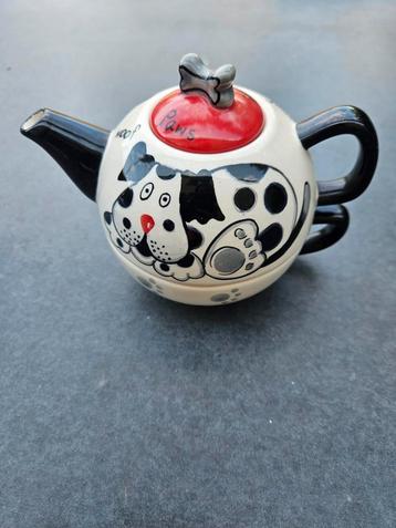 Price & Kensington theepotje thee for one beschikbaar voor biedingen