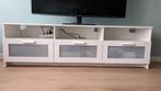 Ikea Brimmnes TV bench, 150 tot 200 cm, Minder dan 100 cm, 25 tot 50 cm, Ikea brimmnes