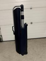 Philips Suncare Sun Mobile, Ophalen, Zo goed als nieuw, Zonnebank enkelzijdig, Minder dan 10 lampen