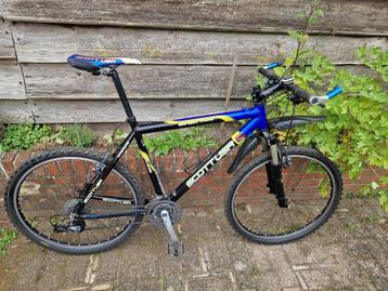 Scott mountainbike beschikbaar voor biedingen