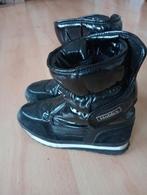 Snowboots Hobbs, maat 40, Kleding | Dames, Schoenen, Zwart, Lage of Enkellaarzen, Ophalen of Verzenden, Zo goed als nieuw