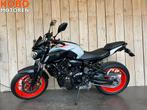 Yamaha MT 07 (bj 2019), Motoren, Motoren | Yamaha, 2 cilinders, Motorrijbewijs A, Bedrijf, Onbekend