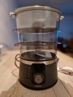 Philips Stoomkoker, Ophalen, Zo goed als nieuw