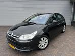 Citroën C4 2.0 HDIF Exclusive (bj 2007), Voorwielaandrijving, 136 pk, Gebruikt, 4 cilinders