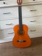 Martinez Akoestische Gitaar, Muziek en Instrumenten, Ophalen, Gebruikt, Western- of Steelstringgitaar