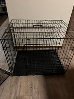 Inklapbare bench, Ophalen of Verzenden, Zo goed als nieuw