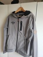 Black bananas jas maat L, Ophalen of Verzenden, Zo goed als nieuw, Zwart