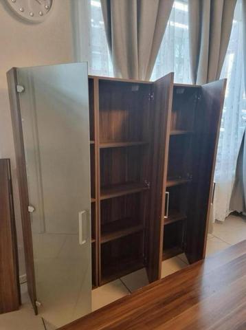 Wandmeubels - Scherpe prijs! beschikbaar voor biedingen