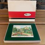 Pimpernel 6 placemats The Lake District Engeland nieuw, Huis en Inrichting, Ophalen of Verzenden, Nieuw, Bord
