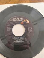 The Judds - Don't Be Cruel / The Sweetest Gift - Single, Ophalen of Verzenden, Zo goed als nieuw, Pop