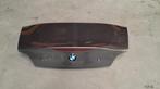 Achterklep kofferklep BMW Z4 E85 Sterling grau 472 416270682, Gebruikt, Achterklep, Ophalen of Verzenden, Achter