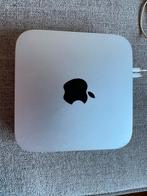 Mac mini 2010 320 GB Sata 2GB DDR3 geheugen, Computers en Software, Apple Desktops, Gebruikt, Verzenden, Mac Mini, Minder dan 4 GB