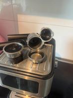 Inventum koffiezetapparaat, Ophalen of Verzenden, Zo goed als nieuw, Koffiemachine