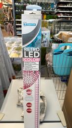 Retro led color 100cm, Ophalen, Nieuw, Verlichting of Verwarming