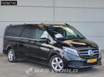 Mercedes V250 Ex. BPM/Ex.BTW Personenvervoer 8-Persoons V-25, Auto's, Automaat, 2177 kg, Gebruikt, 2000 kg