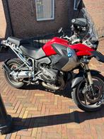 BMW gs 1200, 2 cilinders, 1170 cc, Particulier, Meer dan 35 kW