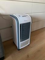 Zo goed als nieuw DIAMANT LUCHTKOELER, Minder dan 60 m³, 3 snelheden of meer, Ophalen of Verzenden, Zo goed als nieuw
