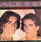 ALESSI  -  All for a reason, Gebruikt, 7 inch, Single, Ophalen of Verzenden