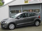 Volkswagen Polo 1.0 5Deurs Comfortline Edition Airco Cruise, Stof, Gebruikt, Origineel Nederlands, Bedrijf