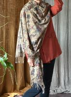 Uma wang wollen grote sjaal vib waanzinnig mooi, Maat 46/48 (XL) of groter, Ophalen of Verzenden, Uma Wang, Pashmina