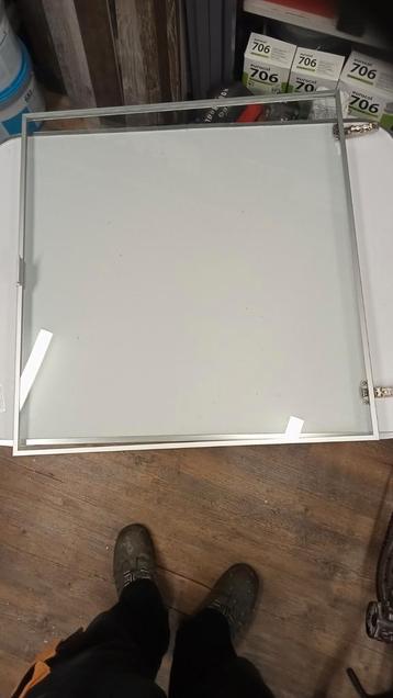 Ikea BESTA deuren 60x60cm - afbeelding 6