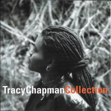 Tracy Chapman – Collection beschikbaar voor biedingen