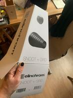 Elinchrom Snoot en Grid Set - Zo goed als nieuw!, Ophalen of Verzenden, Zo goed als nieuw, Lamp of Flitsset