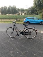 Batavus fiets, Ophalen, Zo goed als nieuw, Batavus., 50 tot 53 cm