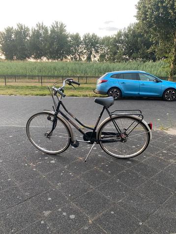 Batavus fiets beschikbaar voor biedingen